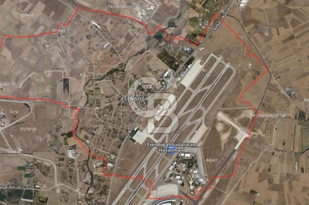 Lİ PORT ESENBOĞADA 12YIL AMORTİSMAN HEMEN TAPU 1+1 SATILIK DAİRE