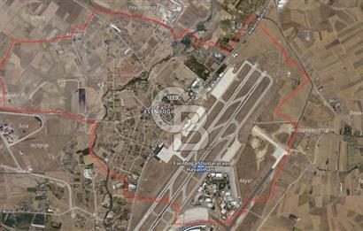 Lİ PORT ESENBOĞADA 12YIL AMORTİSMAN HEMEN TAPU 1+1 SATILIK DAİRE