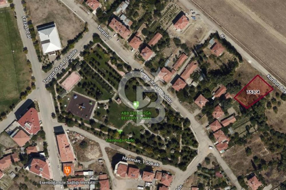 Lİ PORT ESENBOĞADA 12YIL AMORTİSMAN HEMEN TAPU 1+1 SATILIK DAİRE