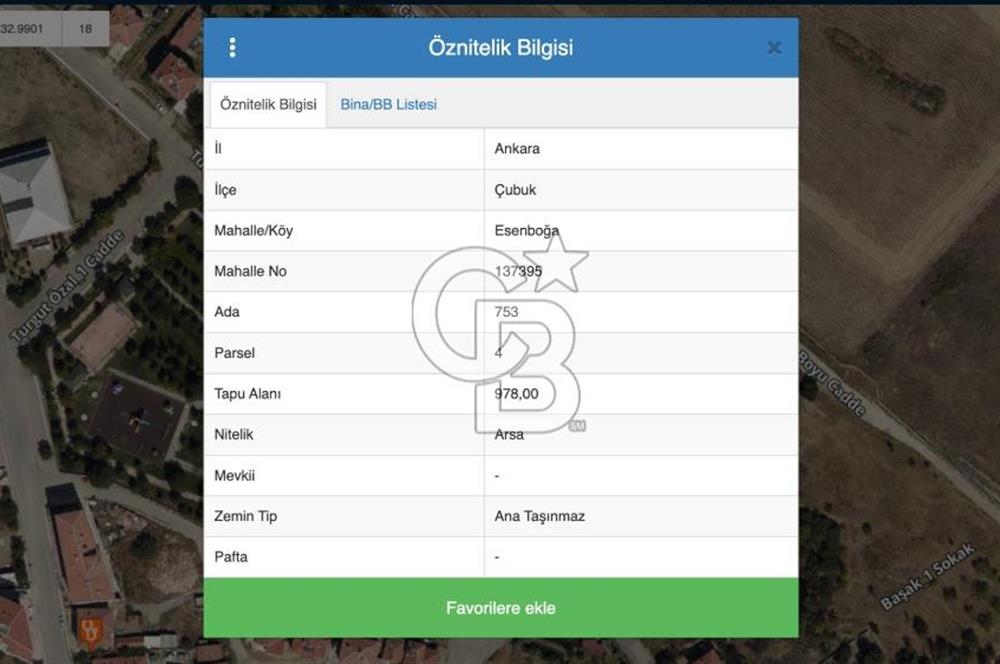 Lİ PORT ESENBOĞADA 12YIL AMORTİSMAN HEMEN TAPU 1+1 SATILIK DAİRE