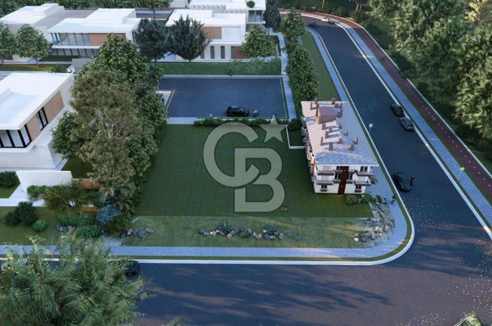 Lİ PORT ESENBOĞADA 12YIL AMORTİSMAN HEMEN TAPU 1+1 SATILIK DAİRE