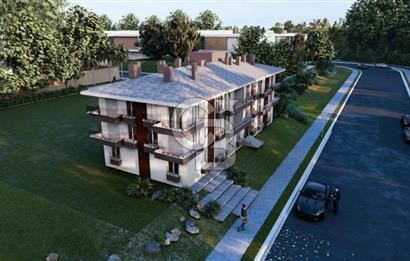 Lİ PORT ESENBOĞADA 12YIL AMORTİSMAN HEMEN TAPU 1+1 SATILIK DAİRE