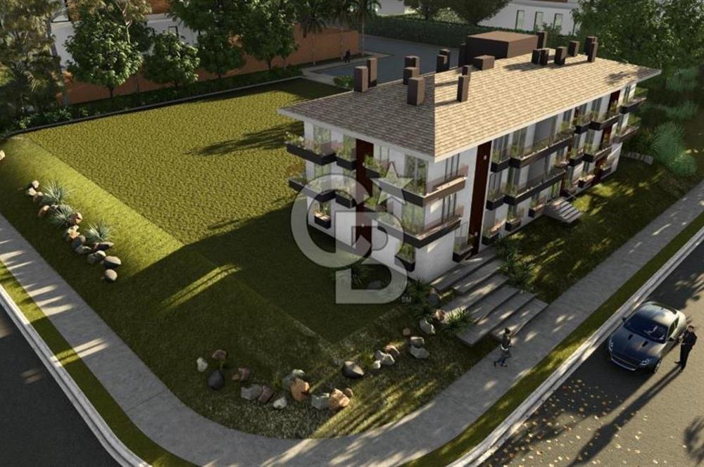 Lİ PORT ESENBOĞADA 12YIL AMORTİSMAN HEMEN TAPU 1+1 SATILIK DAİRE