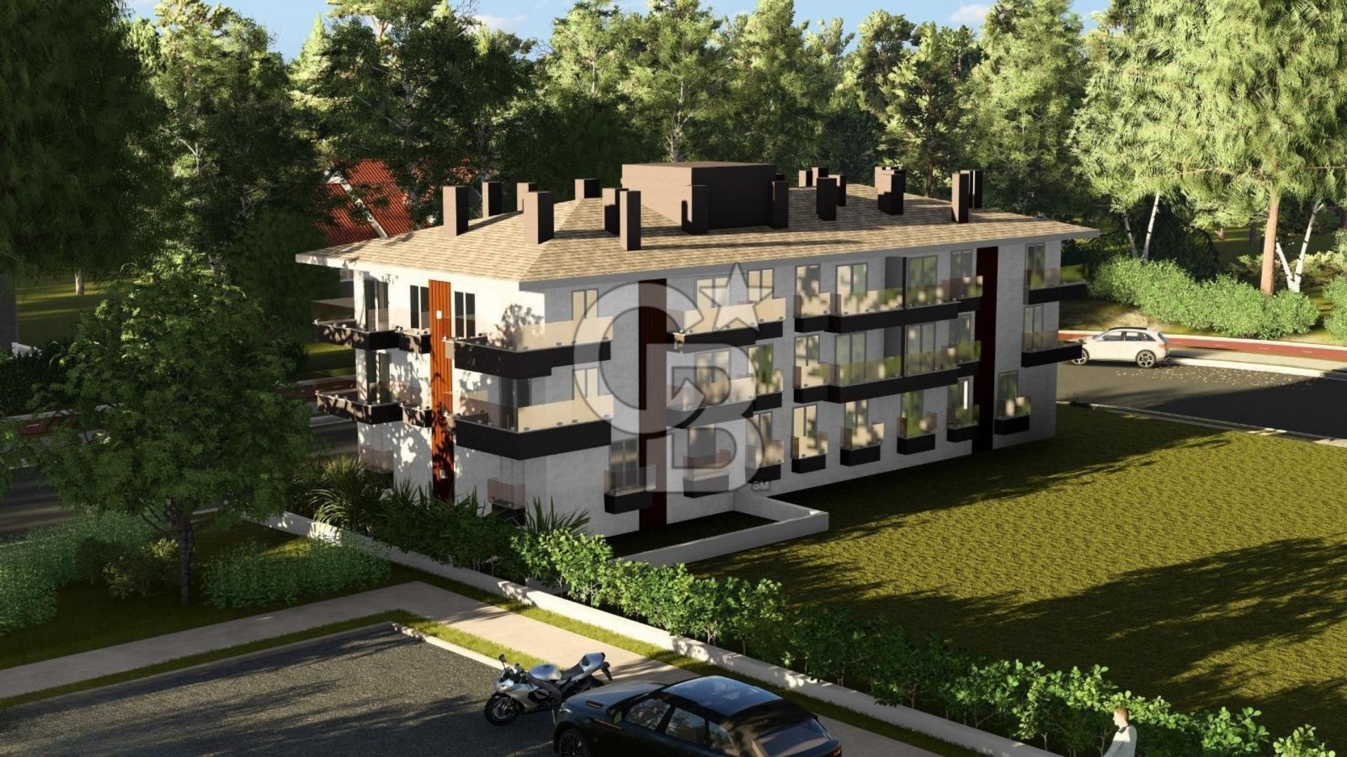 Lİ PORT ESENBOĞADA 12YIL AMORTİSMAN HEMEN TAPU 1+1 SATILIK DAİRE