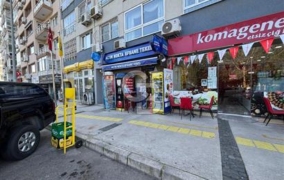 ÜÇKUYULAR METRO ÇIKIŞI MİTHATPAŞA CAD DEVREN KİRALIK TEKEL BAYİ