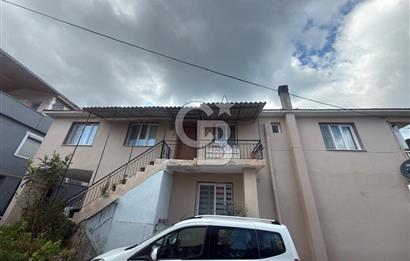 ZEYTINALAN' DA SATILIK DAIRE