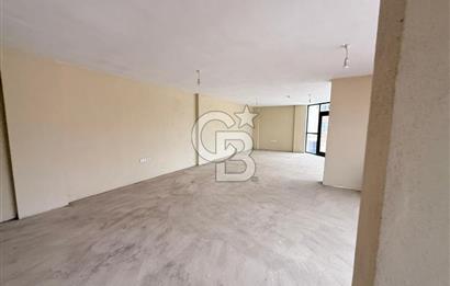 TRAMVAY YOLUNDA 4 ADET 330m² KOMPLE KİRALIK OFİS & BÜRO KATLARI