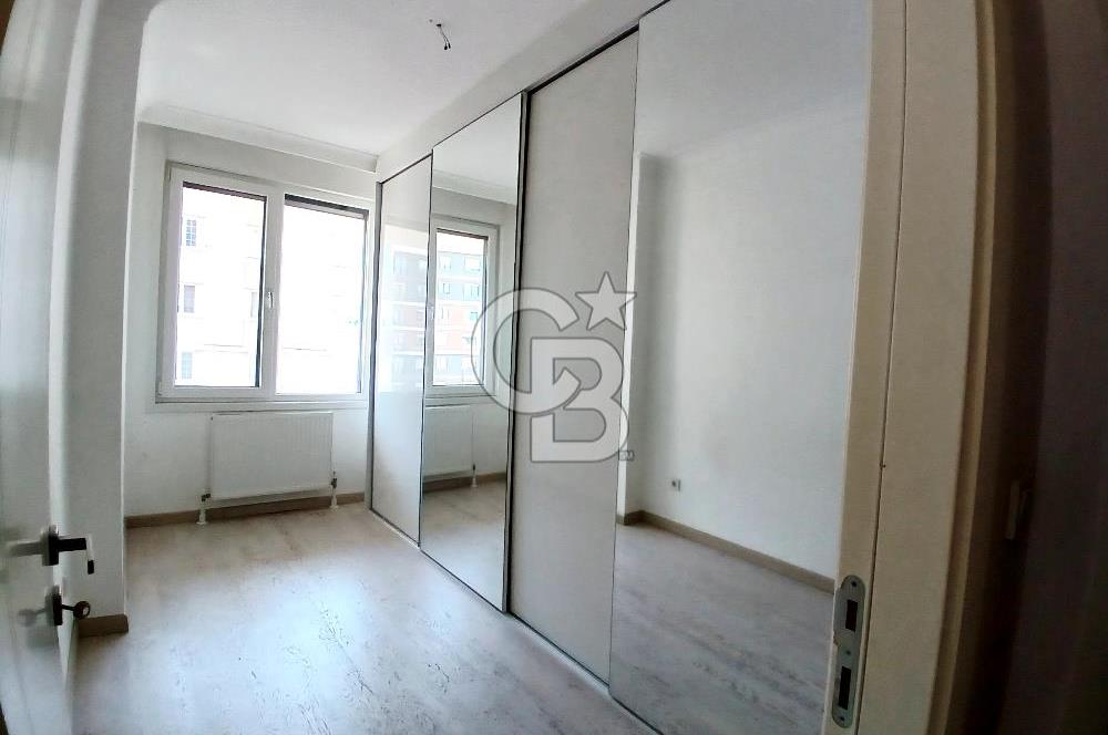 GÖZTEPE NADİRAĞA'DA MARMARAYA YAKIN,YÜKSEK KATTA,LÜKS KİRALIK 3+1 DAİRE