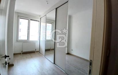 GÖZTEPE NADİRAĞA'DA MARMARAYA YAKIN,YÜKSEK KATTA,LÜKS KİRALIK 3+1 DAİRE