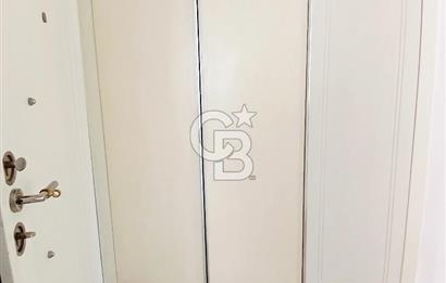 GÖZTEPE NADİRAĞA'DA MARMARAYA YAKIN,YÜKSEK KATTA,LÜKS KİRALIK 3+1 DAİRE