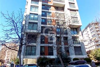 GÖZTEPE NADİRAĞA'DA MARMARAYA YAKIN,YÜKSEK KATTA,LÜKS KİRALIK 3+1 DAİRE - 1 - 337838