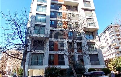 GÖZTEPE NADİRAĞA'DA MARMARAYA YAKIN,YÜKSEK KATTA,LÜKS KİRALIK 3+1 DAİRE