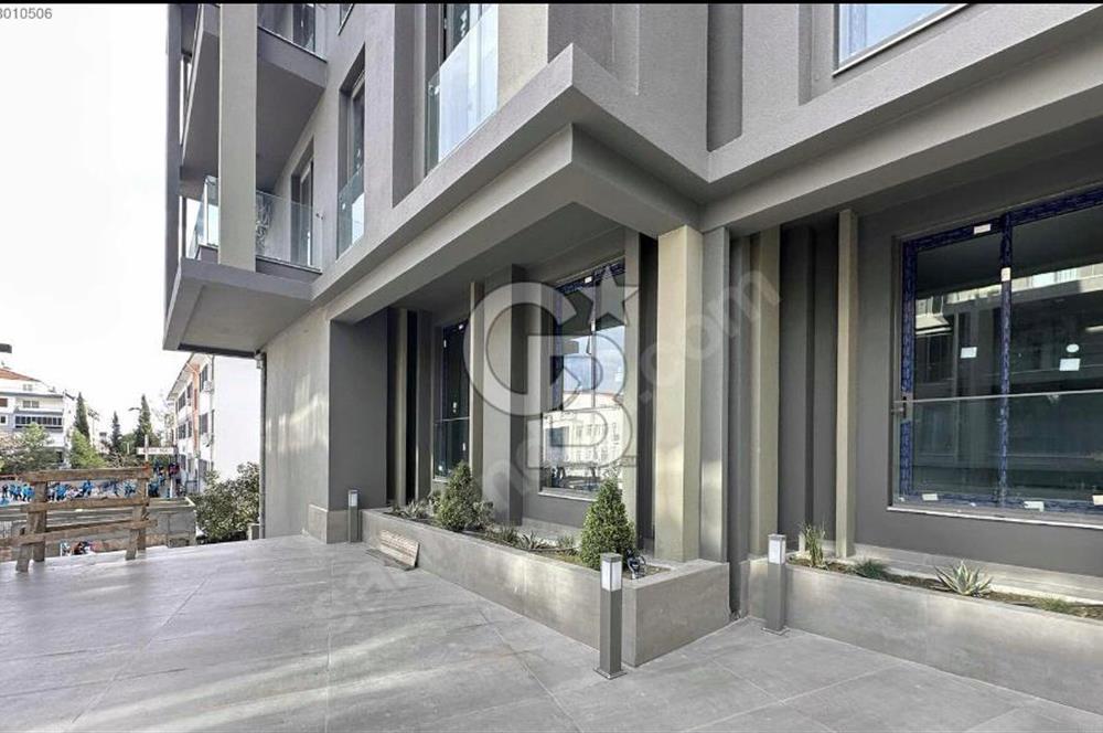 UNCUBOZKÖY NORAN ATRİUM 'DA KİRALIK 2+1 DAİRE