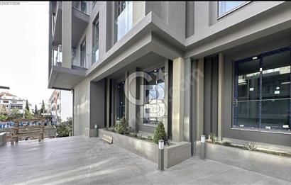 UNCUBOZKÖY NORAN ATRİUM 'DA KİRALIK 2+1 DAİRE