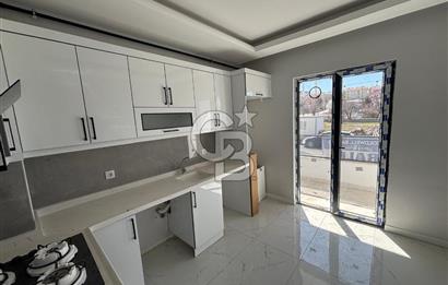 CB Vizyon Tevfik Baştürk'ten  Gölbaşı Örencik Mh. 2+1 Kiralık Sıfır Daire