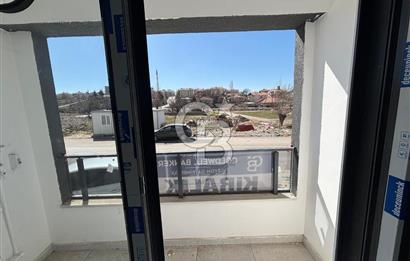 CB Vizyon Tevfik Baştürk'ten  Gölbaşı Örencik Mh. 2+1 Kiralık Sıfır Daire