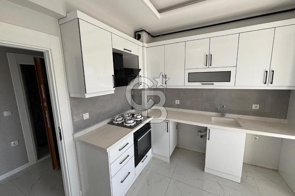 CB Vizyon Tevfik Baştürk'ten  Gölbaşı Örencik Mh. 2+1 Kiralık Sıfır Daire