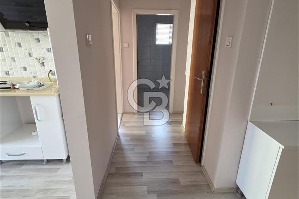 K.ÖREN GÜÇLÜKAYA MAH KİRALIK 3+1 DAİRE