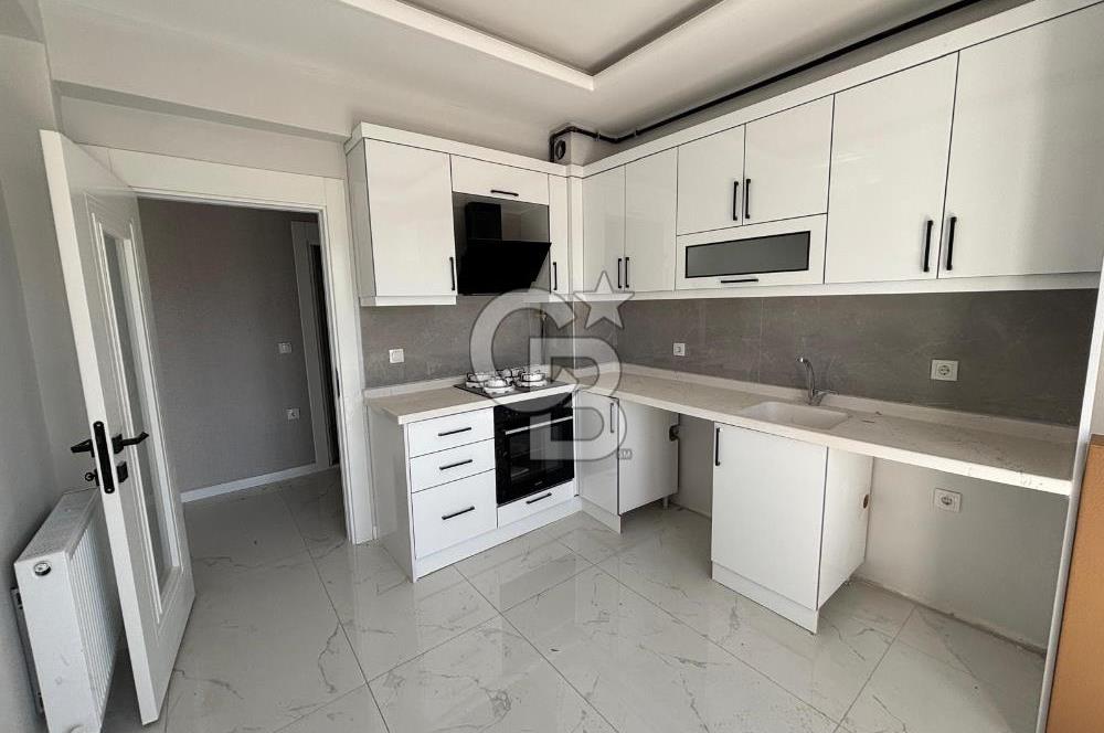 CB Vizyon Tevfik Baştürk'ten  Gölbaşı Örencik Mh. 2+1 Kiralık Sıfır Daire