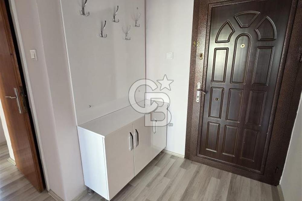 K.ÖREN GÜÇLÜKAYA MAH KİRALIK 3+1 DAİRE