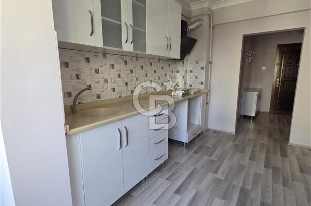 K.ÖREN GÜÇLÜKAYA MAH KİRALIK 3+1 DAİRE