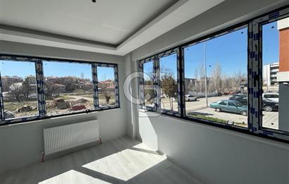 CB Vizyon Tevfik Baştürk'ten  Gölbaşı Örencik Mh. 2+1 Kiralık Sıfır Daire