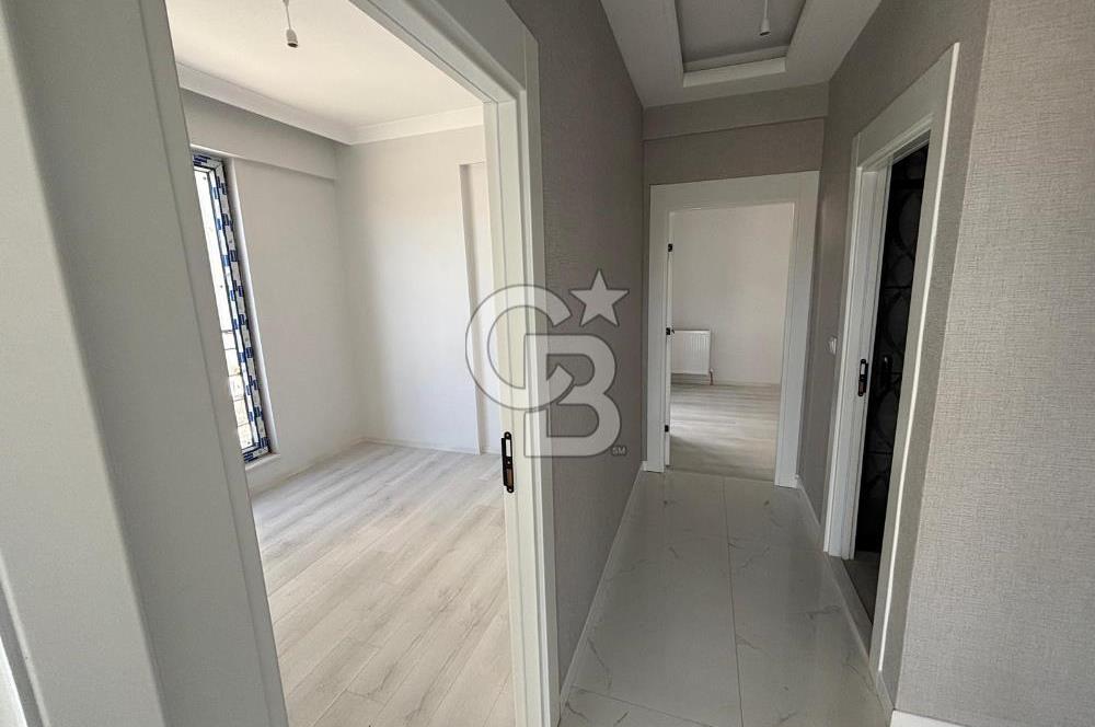 CB Vizyon Tevfik Baştürk'ten  Gölbaşı Örencik Mh. 2+1 Kiralık Sıfır Daire