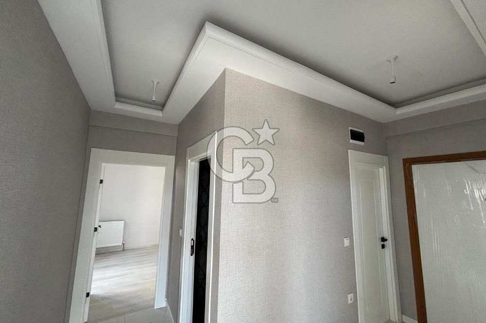 CB Vizyon Tevfik Baştürk'ten  Gölbaşı Örencik Mh. 2+1 Kiralık Sıfır Daire