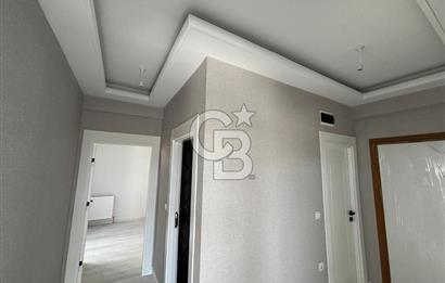 CB Vizyon Tevfik Baştürk'ten  Gölbaşı Örencik Mh. 2+1 Kiralık Sıfır Daire