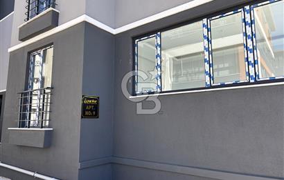 CB Vizyon Tevfik Baştürk'ten  Gölbaşı Örencik Mh. 2+1 Kiralık Sıfır Daire