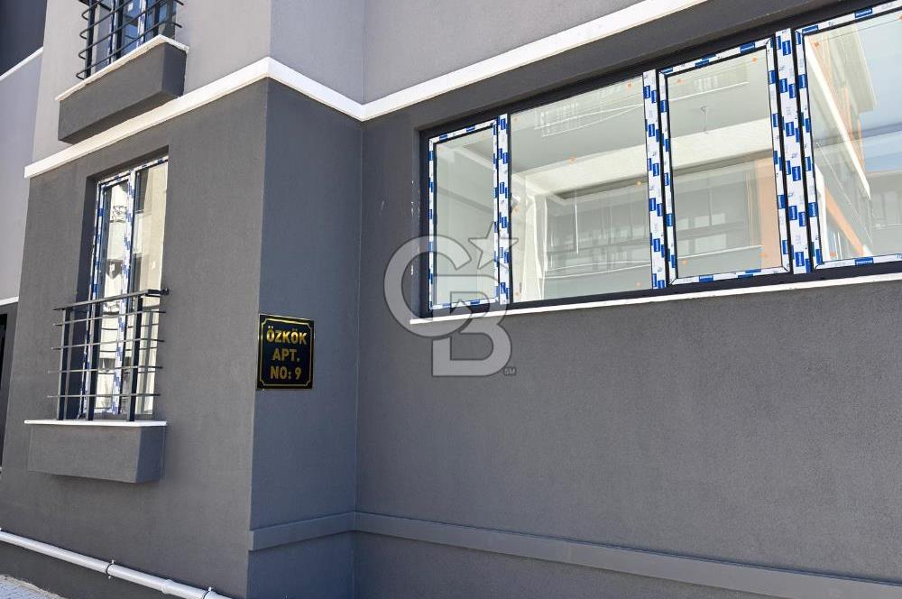 CB Vizyon Tevfik Baştürk'ten  Gölbaşı Örencik Mh. 2+1 Kiralık Sıfır Daire