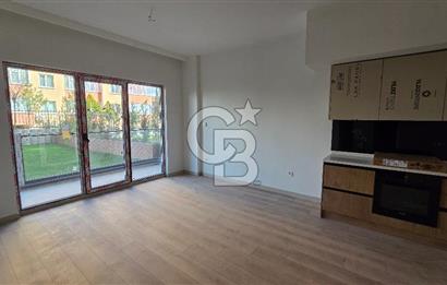 Ferra West Batıkentte Satılık Bahçe Kullanımlı Sıfır Daire