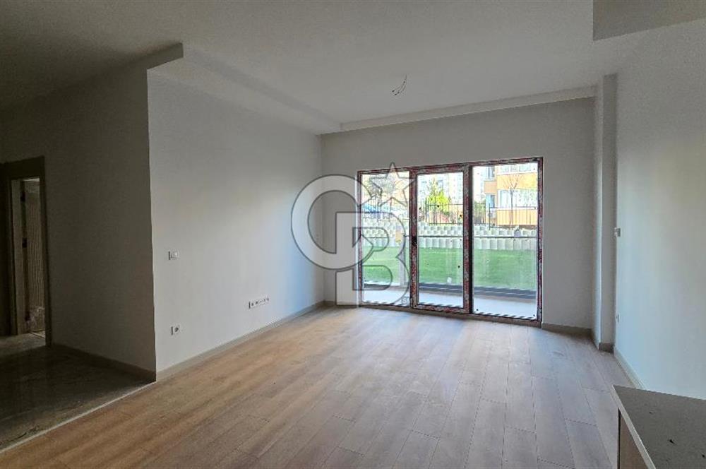 Ferra West Batıkentte Satılık Bahçe Kullanımlı Sıfır Daire