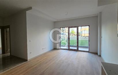 Ferra West Batıkentte Satılık Bahçe Kullanımlı Sıfır Daire