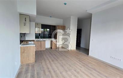 Ferra West Batıkentte Satılık Bahçe Kullanımlı Sıfır Daire