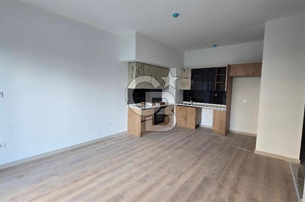 Ferra West Batıkentte Satılık Bahçe Kullanımlı Sıfır Daire