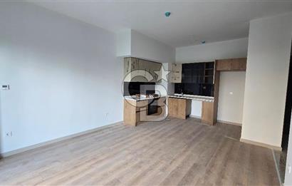 Ferra West Batıkentte Satılık Bahçe Kullanımlı Sıfır Daire