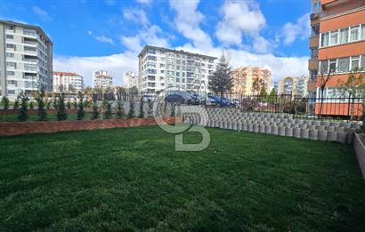 Ferra West Batıkentte Satılık Bahçe Kullanımlı Sıfır Daire