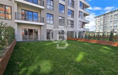 Ferra West Batıkentte Satılık Bahçe Kullanımlı Sıfır Daire