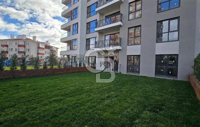 Ferra West Batıkentte Satılık Bahçe Kullanımlı Sıfır Daire