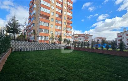 Ferra West Batıkentte Satılık Bahçe Kullanımlı Sıfır Daire