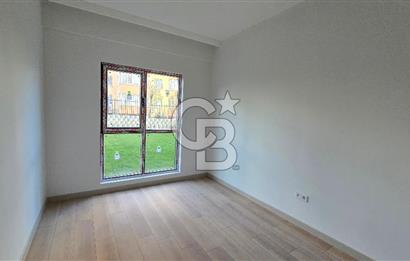 Ferra West Batıkentte Satılık Bahçe Kullanımlı Sıfır Daire