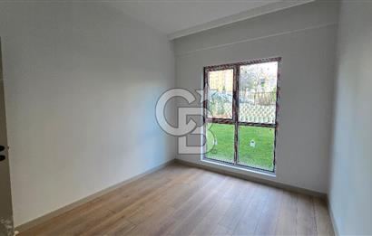 Ferra West Batıkentte Satılık Bahçe Kullanımlı Sıfır Daire