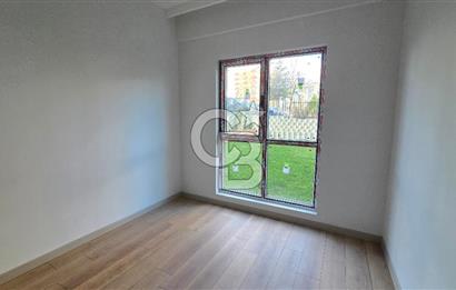 Ferra West Batıkentte Satılık Bahçe Kullanımlı Sıfır Daire