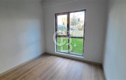 Ferra West Batıkentte Satılık Bahçe Kullanımlı Sıfır Daire