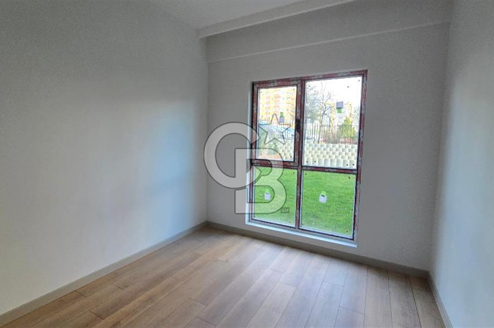 Ferra West Batıkentte Satılık Bahçe Kullanımlı Sıfır Daire