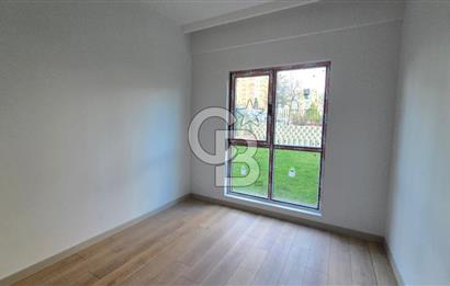 Ferra West Batıkentte Satılık Bahçe Kullanımlı Sıfır Daire