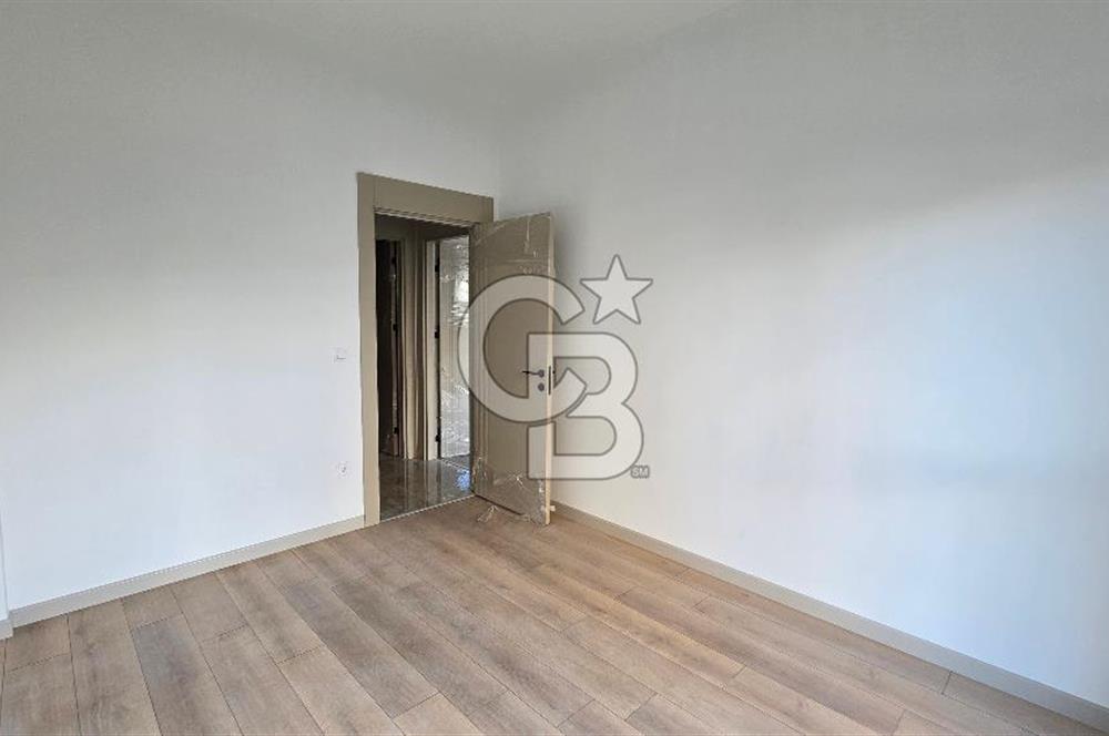 Ferra West Batıkentte Satılık Bahçe Kullanımlı Sıfır Daire