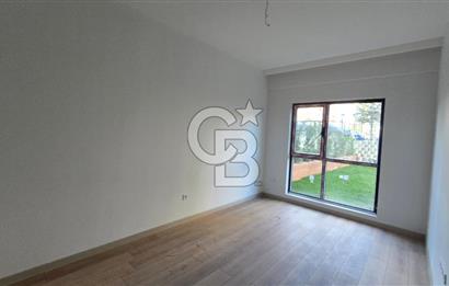 Ferra West Batıkentte Satılık Bahçe Kullanımlı Sıfır Daire