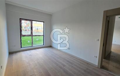 Ferra West Batıkentte Satılık Bahçe Kullanımlı Sıfır Daire